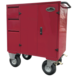 Sellerie MIDI Eco Framboise Ral...