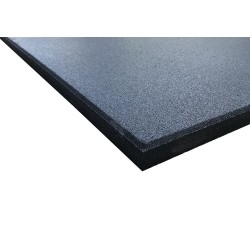 TAPIS POUR VAN CAOUTCHOUC 12 MM Equip'Horse