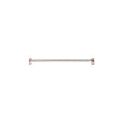 Porte couverture galvanisé.