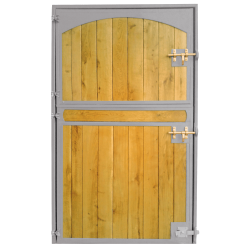 Porte fermière modèle Haras type...