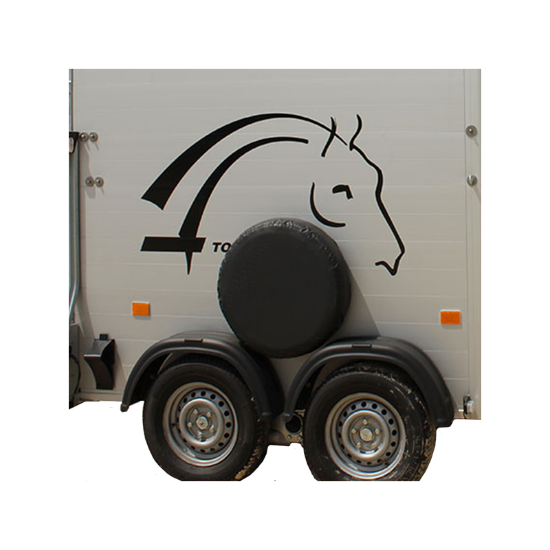 Housse van chevaux shop