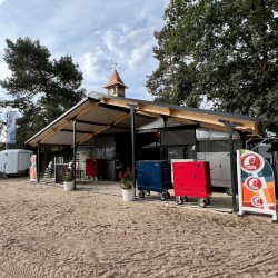 Barn Manoir Fontainebleau 2023