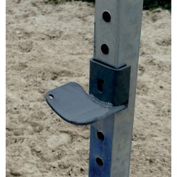 Cuillère en U